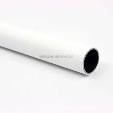 DY180PE coated Lean Tube Colorful Lean Tube